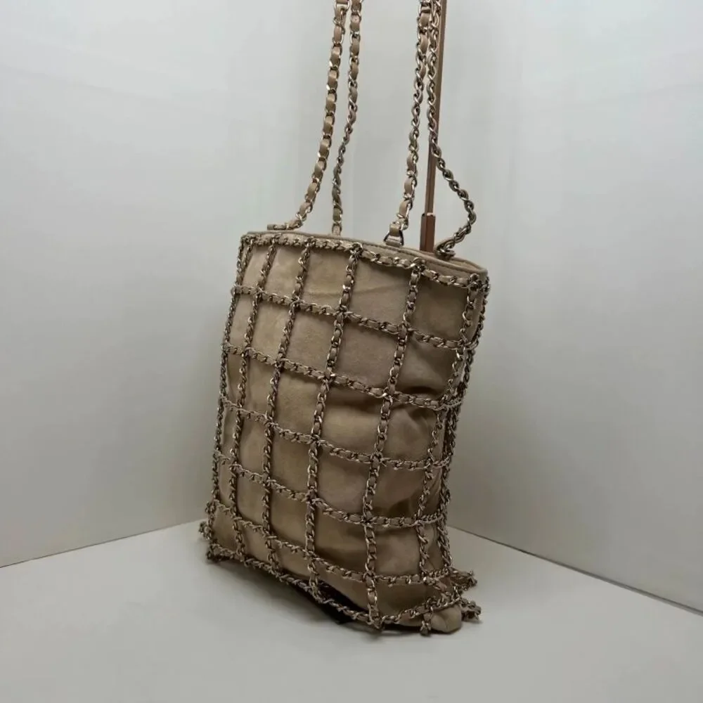 Chanel Women Pre-Loved Bag Very Good Condition